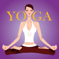 ヨガの効果と基本